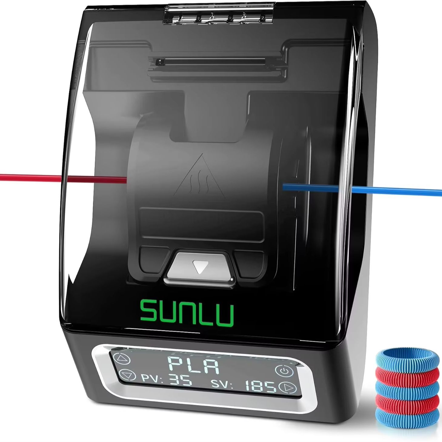Carbon Fiber Filament - SUNLU FC01 Filament Connector Fast Heating