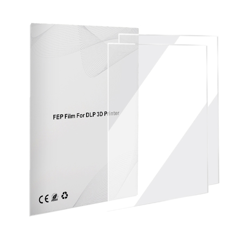3D Printing Sla - 2Pcs/Lot Original FEP Release Film High