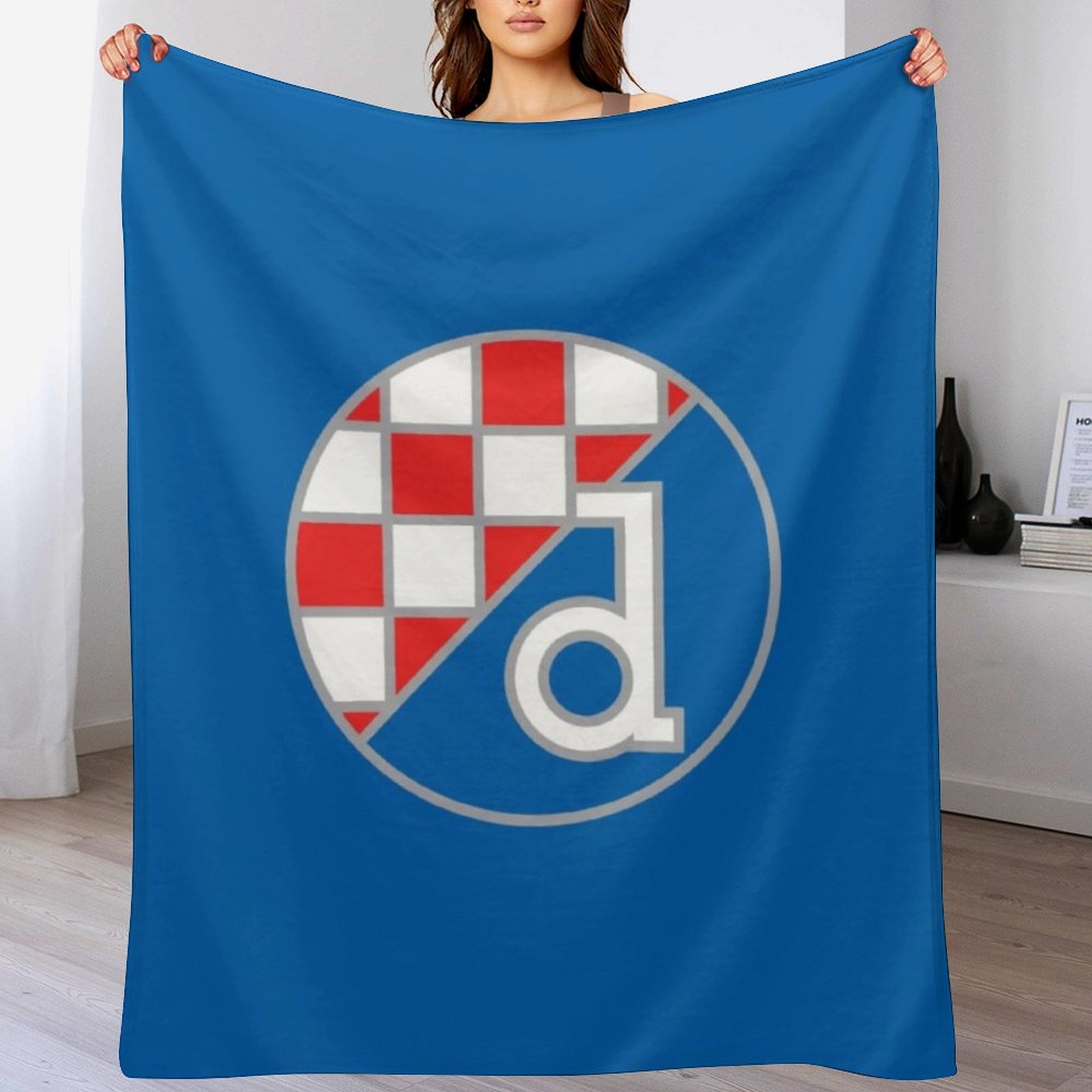 Dinamo Zagreb Football Club Th - 3D Printing Zagreb review and price