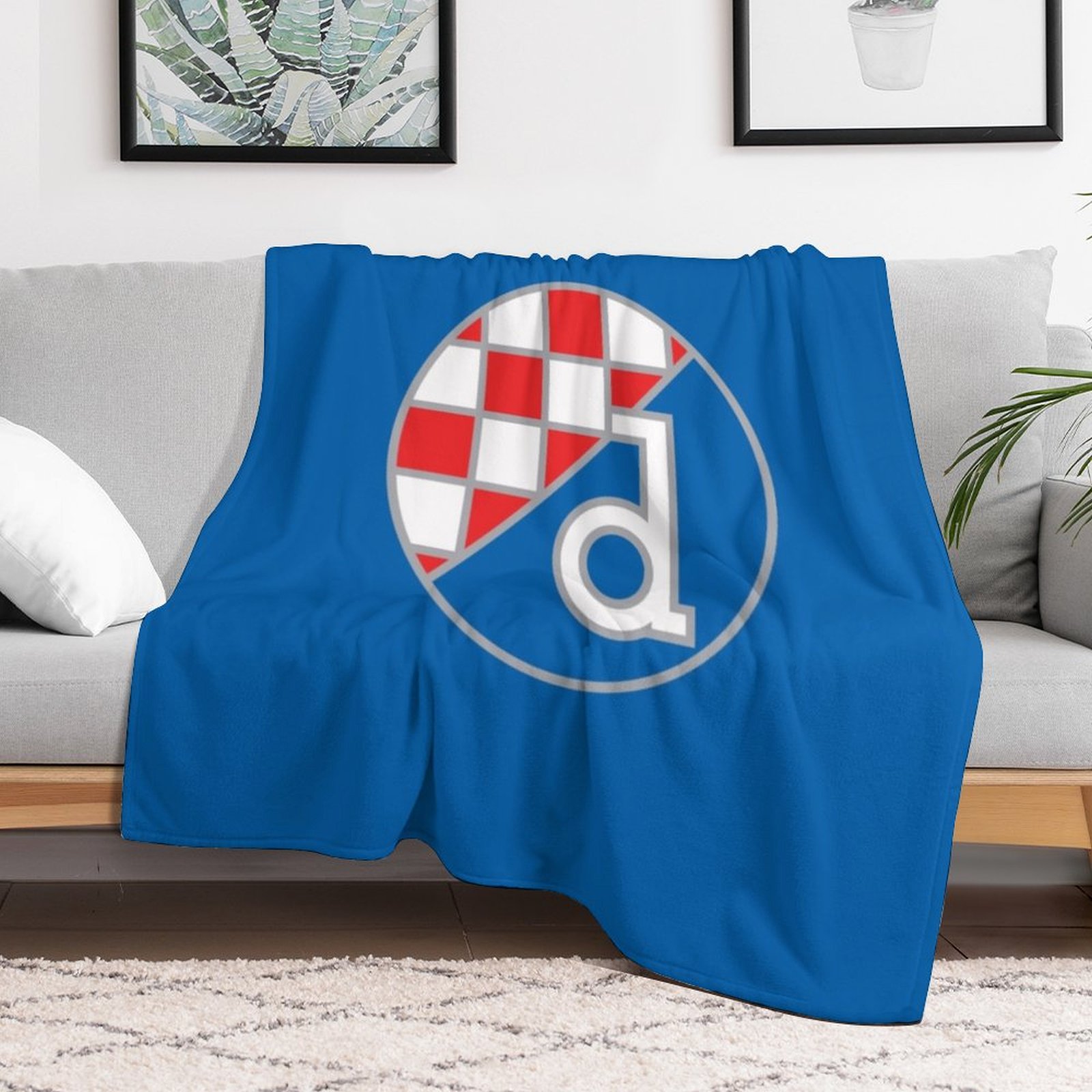 Dinamo Zagreb Football Club Th - 3D Printing Zagreb review and price