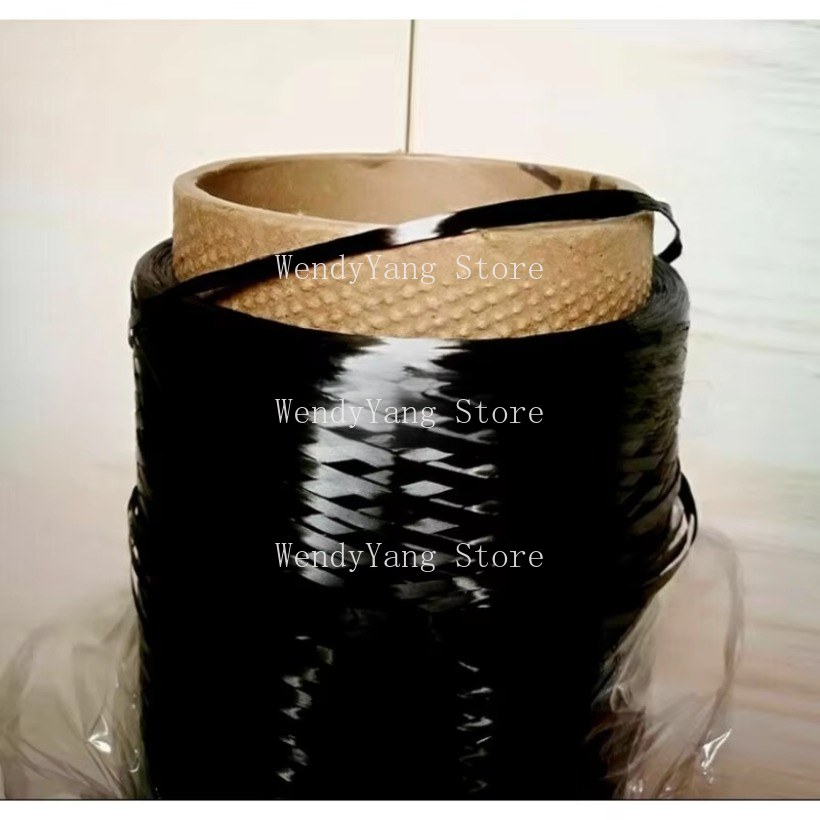 1K 3K 6K 12K 24K 48K Carbon Fi - Carbon Fiber Filament review and price