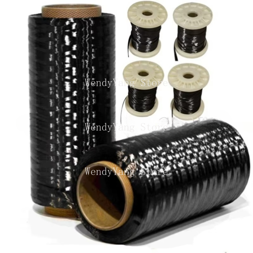 1K 3K 6K 12K 24K 48K Carbon Fi - Carbon Fiber Filament review and price
