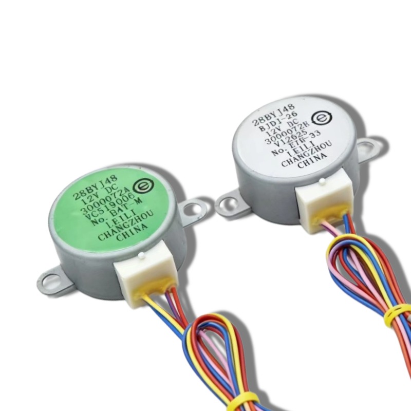DC 12V 28BYJ48 Stepper Motor f - Stepper Motor review and price