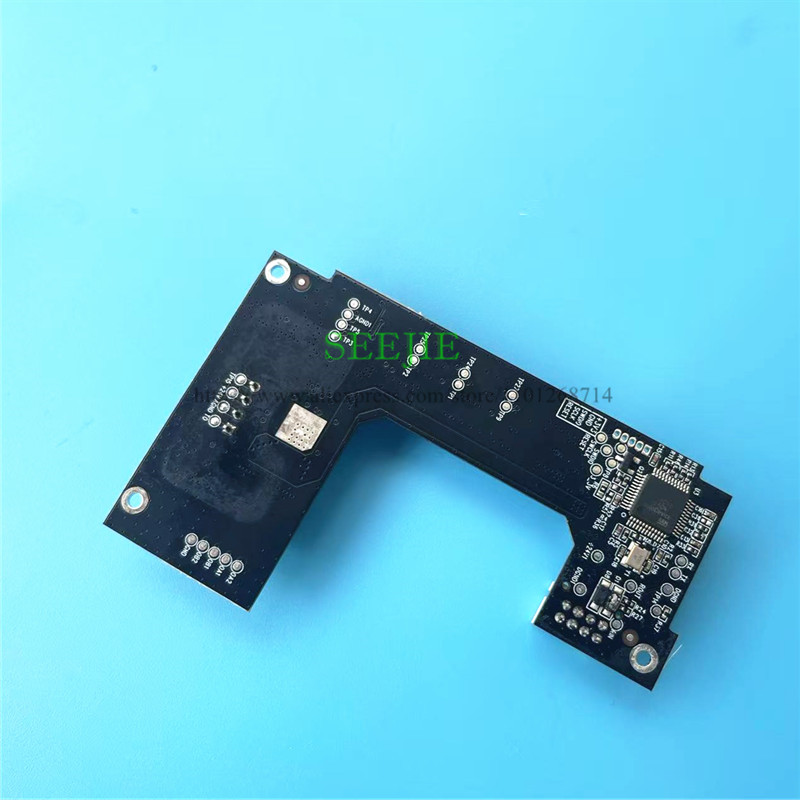1Pc PRINT HEAD PCBA For ANYCUB - Motherboard 3D Printer review and price