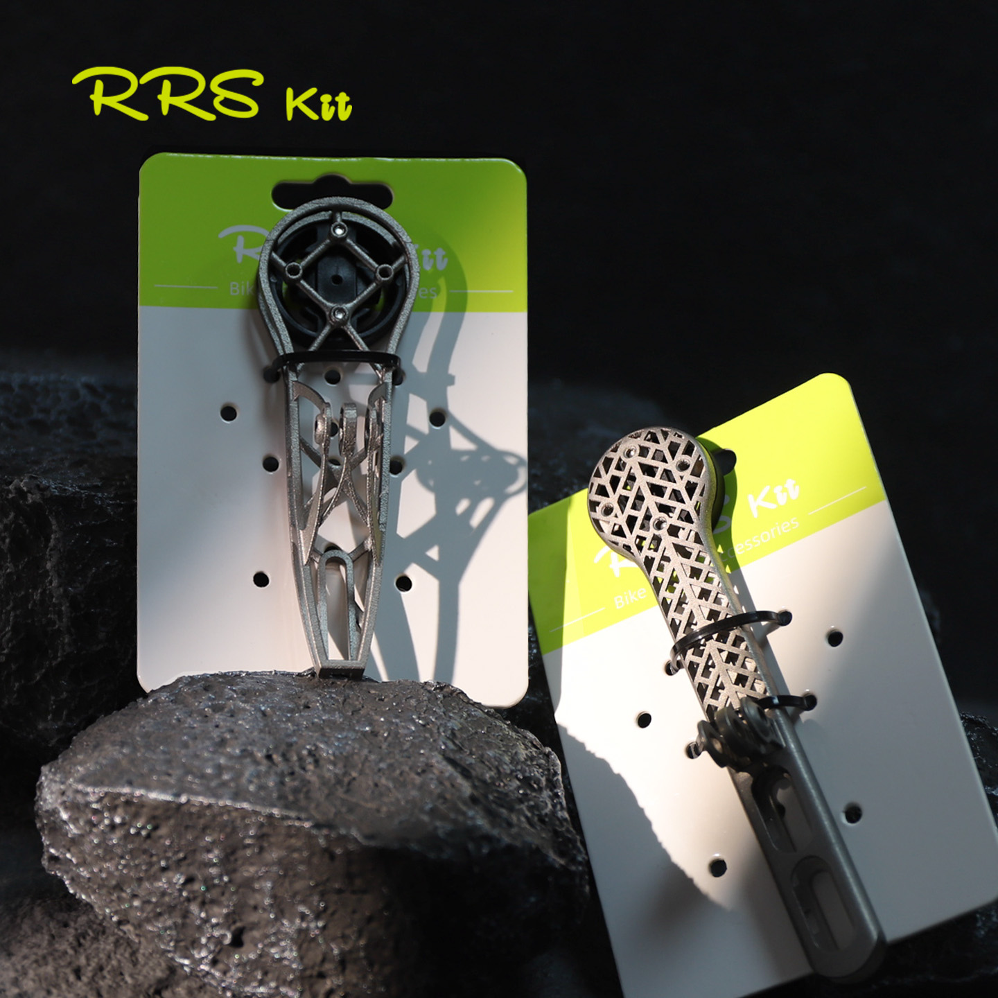 RRSKIT 3D Printed Titanium All - 3D Printing Lamp review and price
