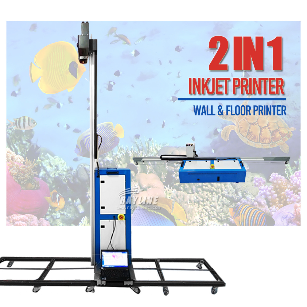 3D Vertical UV Wall Printing M - 3D Printing Glass review and price