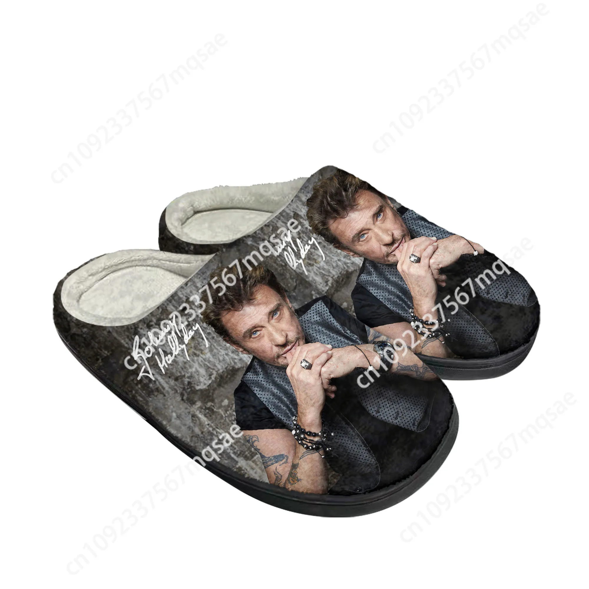 Johnny Hallyday Rock Singer Ho - 3D Printing Rock review and price