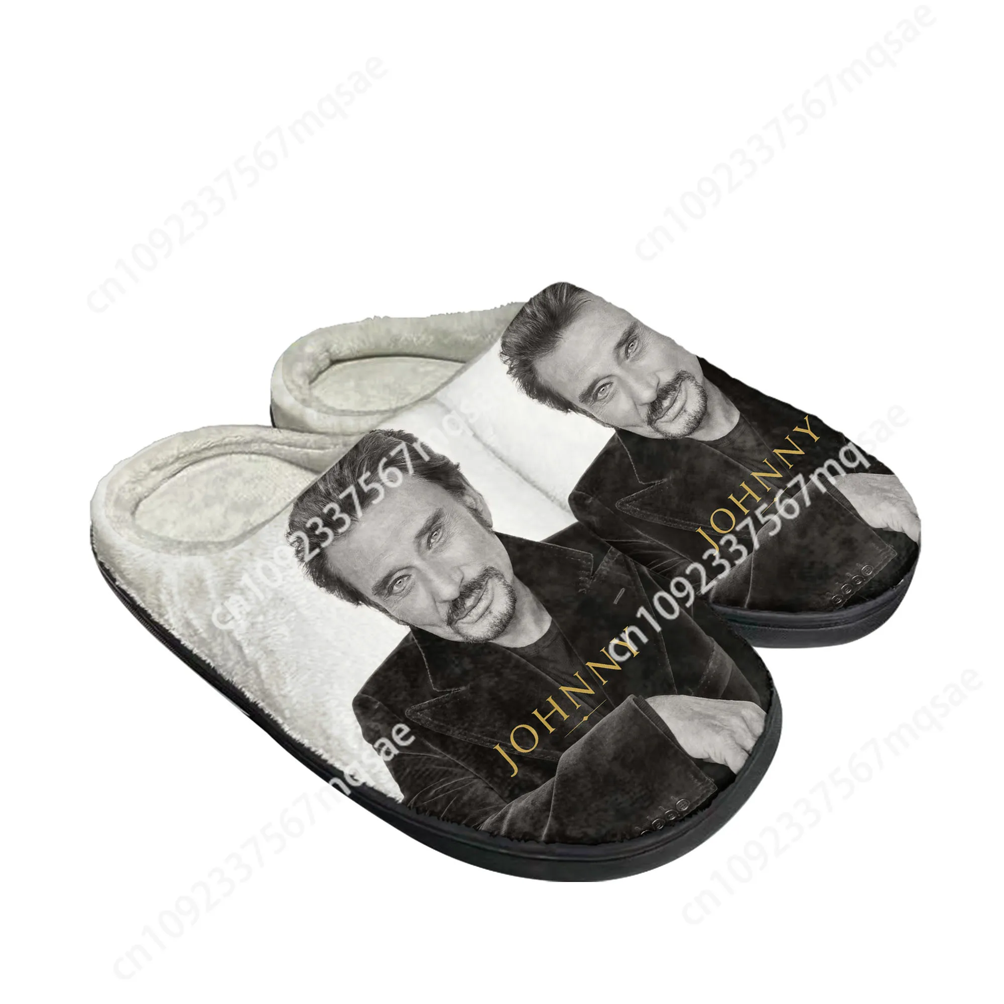 Johnny Hallyday Rock Singer Ho - 3D Printing Rock review and price