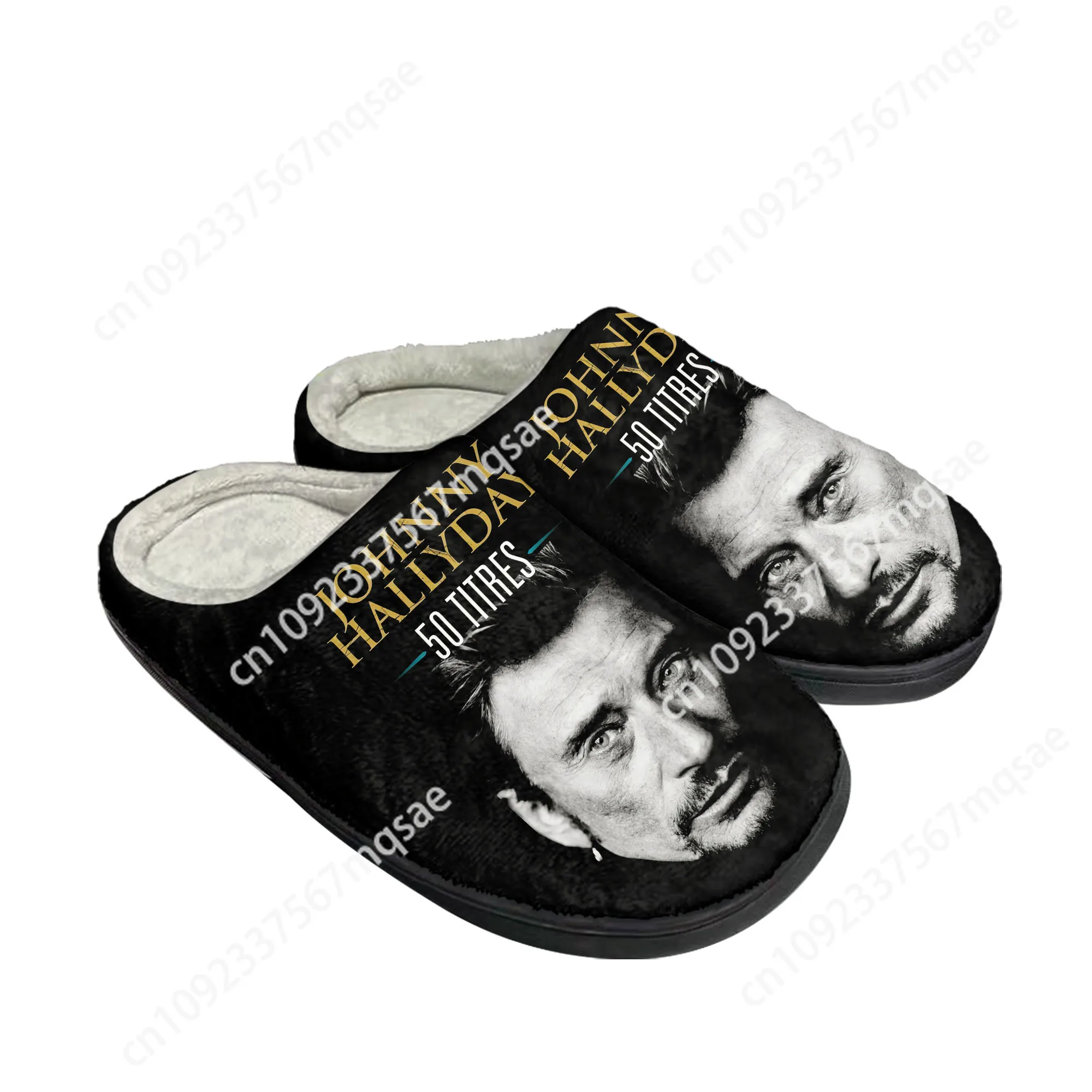 Johnny Hallyday Rock Singer Ho - 3D Printing Rock review and price