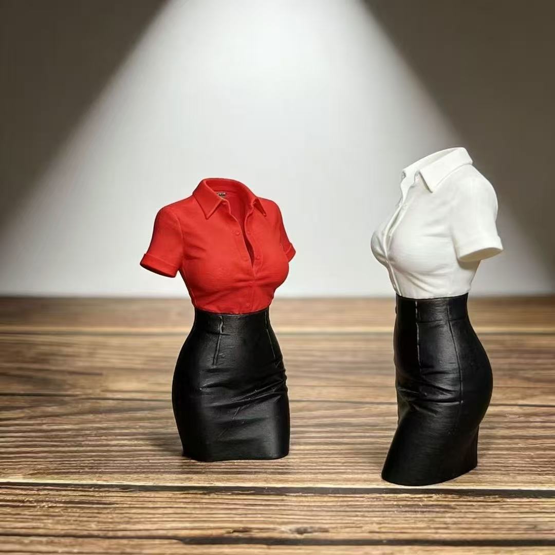 3d Printed Sexy Office Lady Bo - 3D Printing Pot review and price