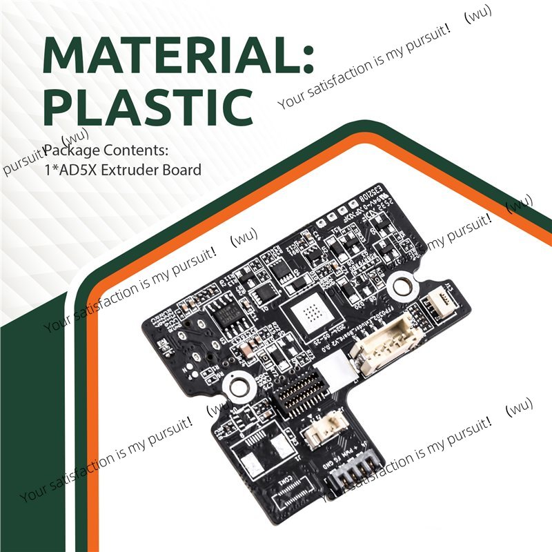 Replacement for Flashforge AD5 - Motherboard 3D Printer review and price