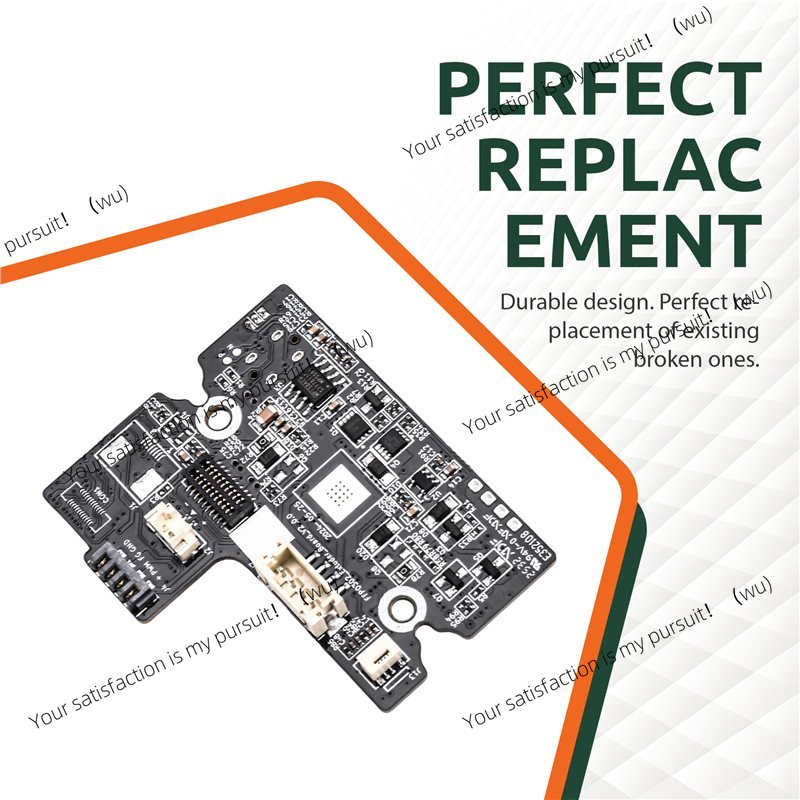 Replacement for Flashforge AD5 - Motherboard 3D Printer review and price