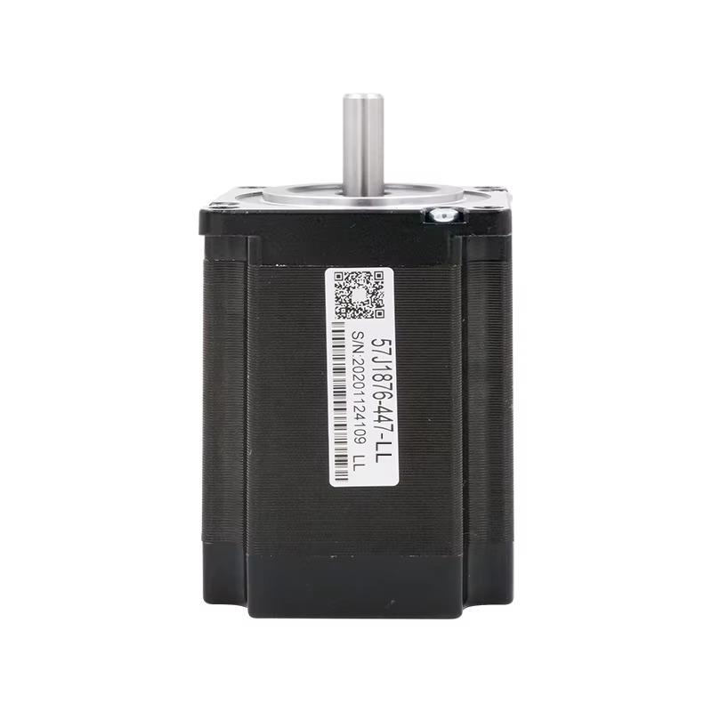 【2026】57J1876-447-LL Nema 23 S - Stepper Motor review and price