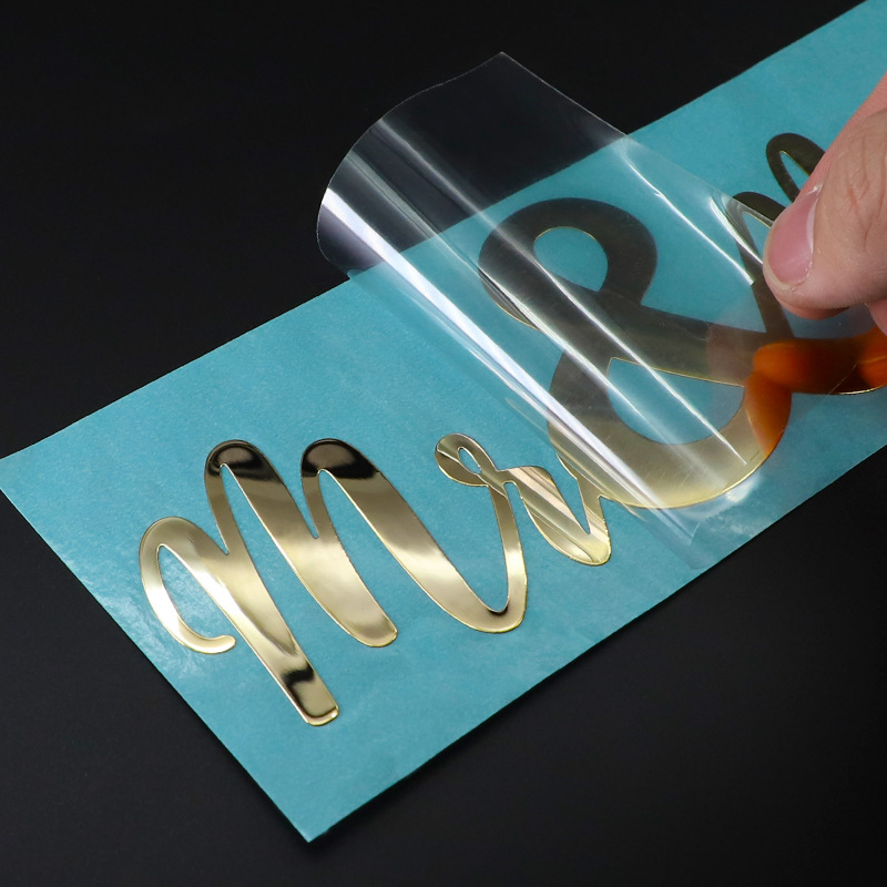 Personal Logo Print Metal 3D G - 3D Printing Glass review and price