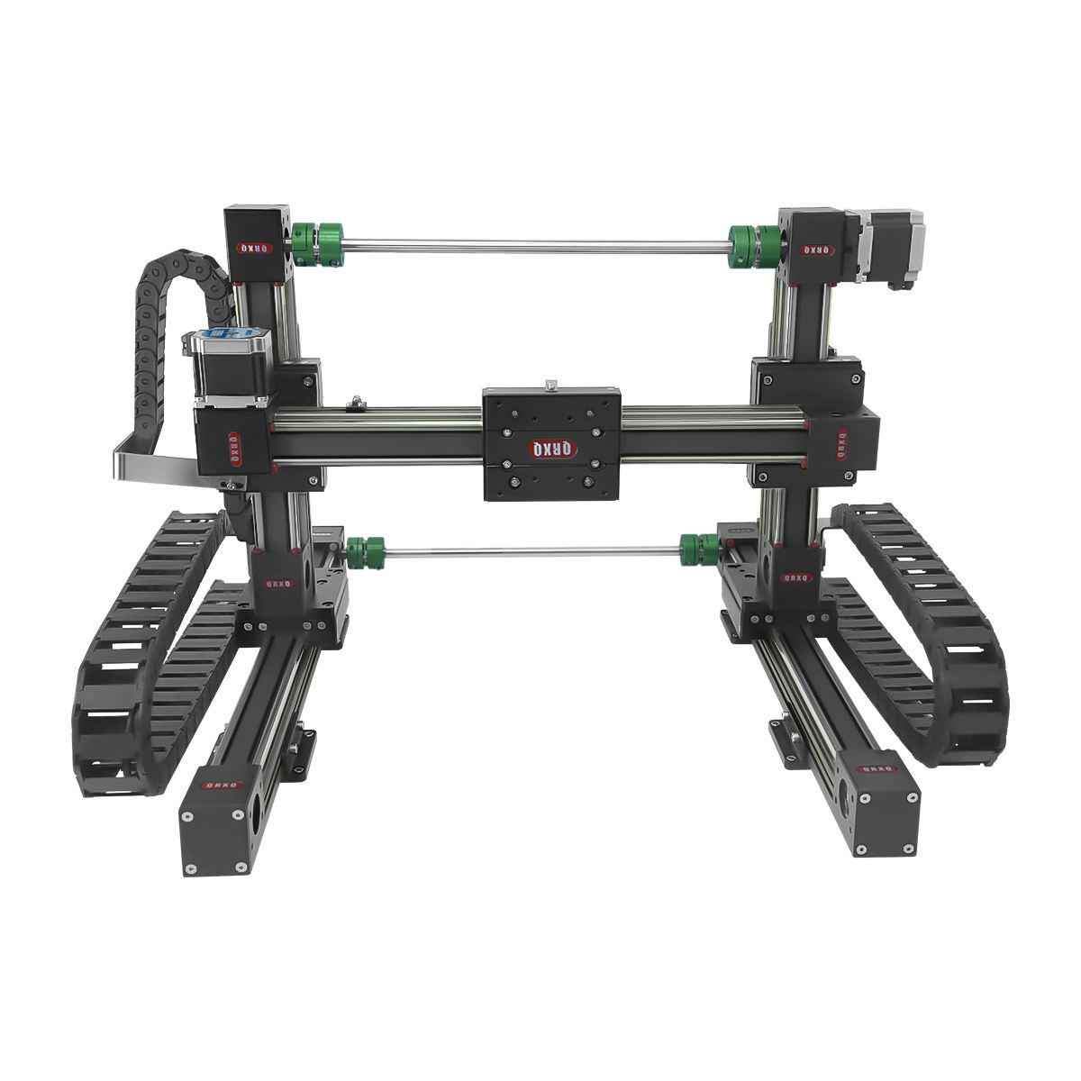 RXP45XYZ-H Gantry Robot XYZ St - Stepper Motor review and price