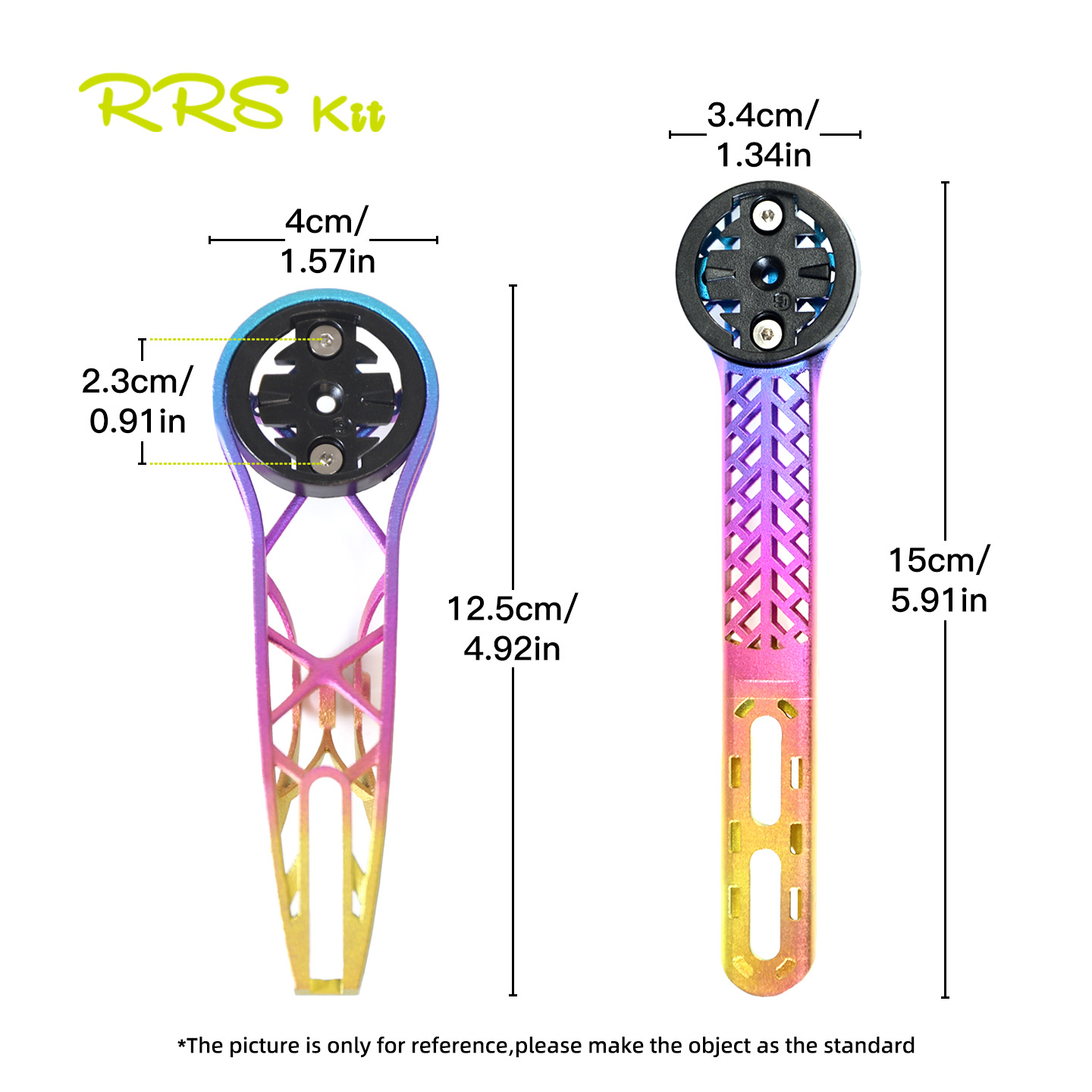 RRSKIT Titanium Alloy 3D Print - 3D Printing Lamp review and price