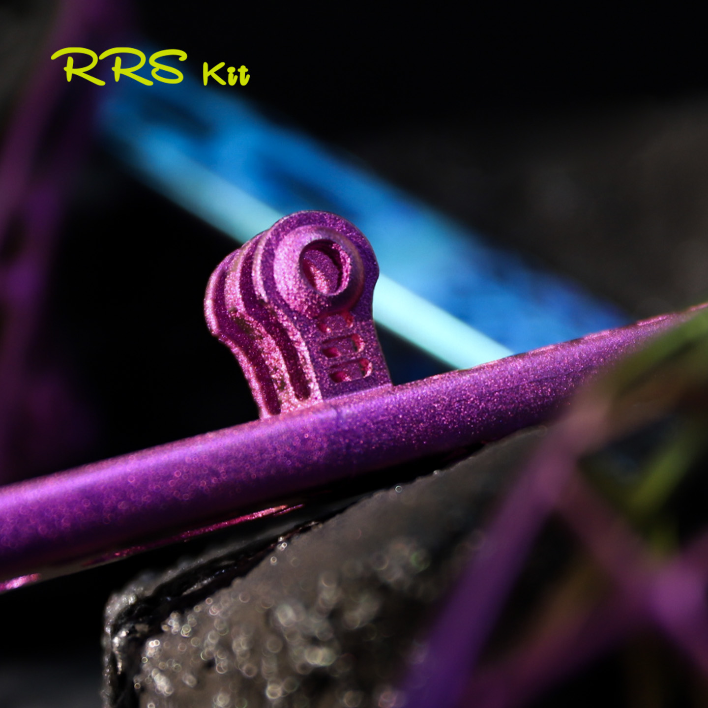 RRSKIT Titanium Alloy 3D Print - 3D Printing Lamp review and price