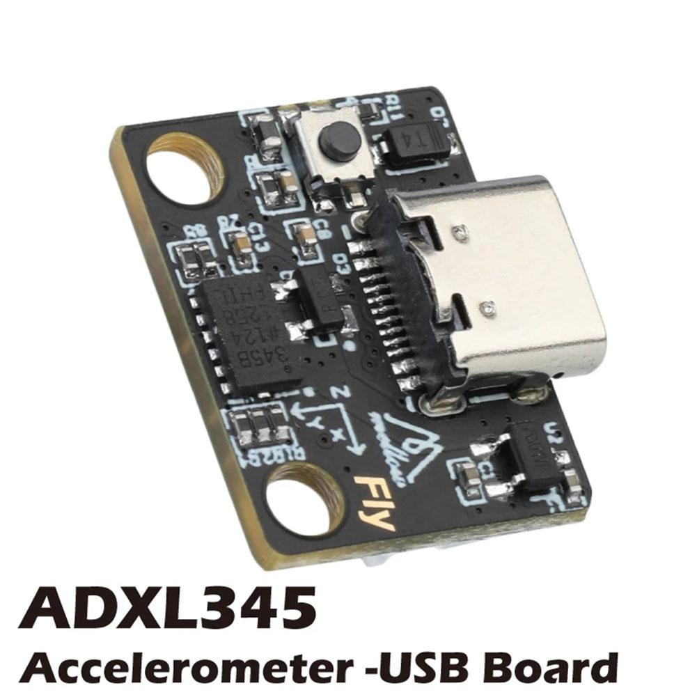 Adxl345 Accelerometer USB Boar - Motherboard 3D Printer review and price