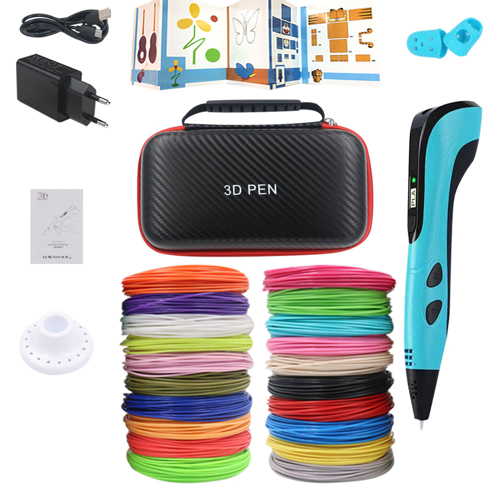 2026 New 3D Printing Pen 3D Pe - Carbon Fiber Filament review and price