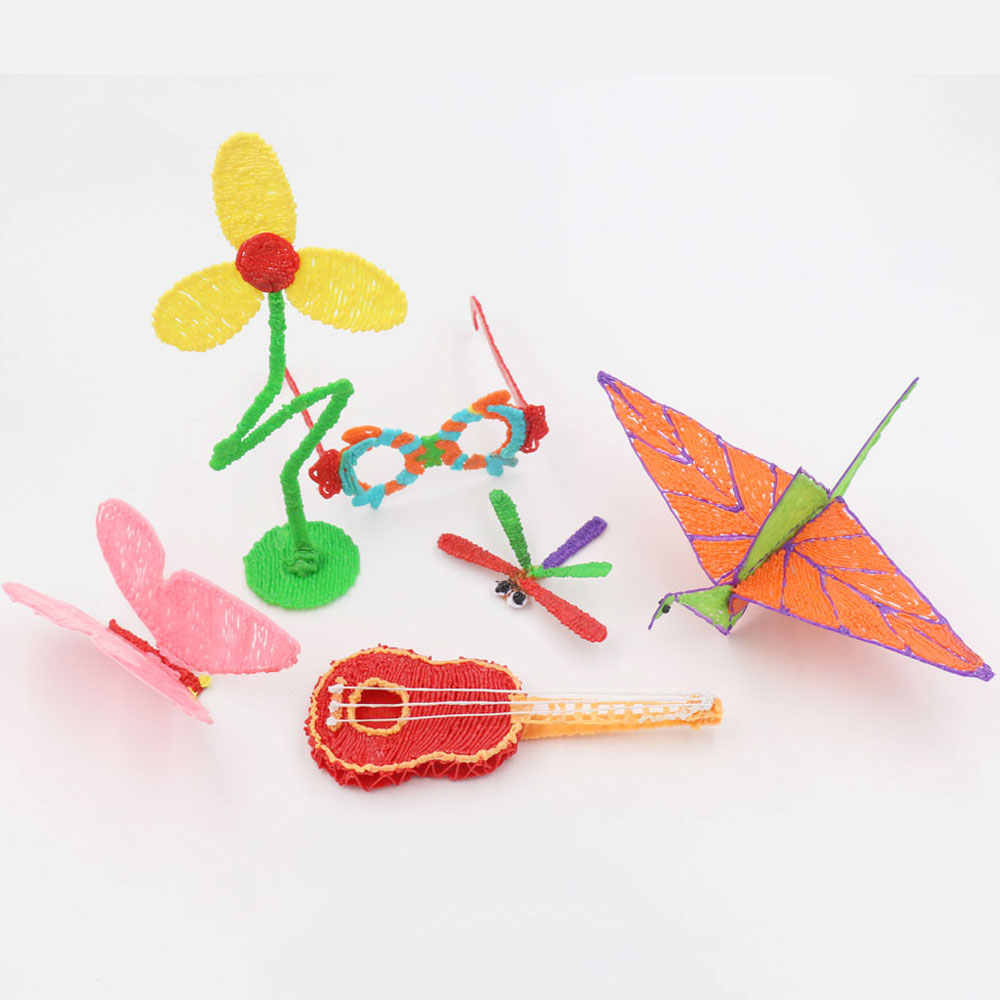 2026 New 3D Printing Pen 3D Pe - Carbon Fiber Filament review and price
