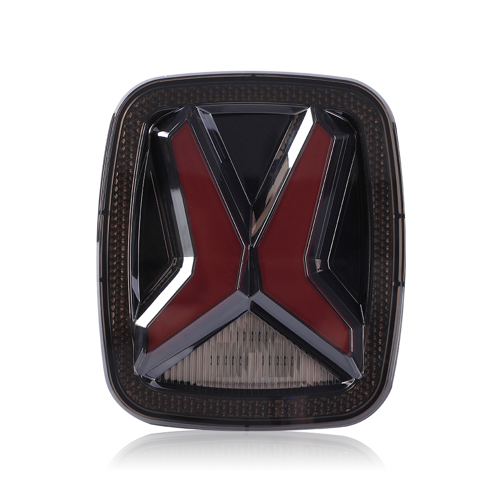 New Upgrade JEEP TJ Tail Lamp  - 3D Printing Lamp review and price