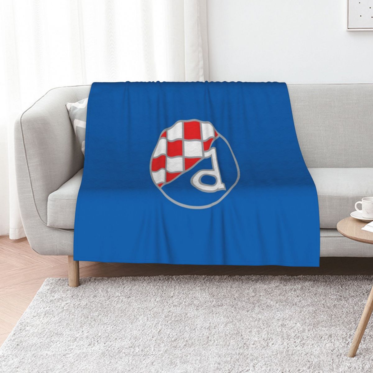 Dinamo Zagreb Football Club Th - 3D Printing Zagreb review and price