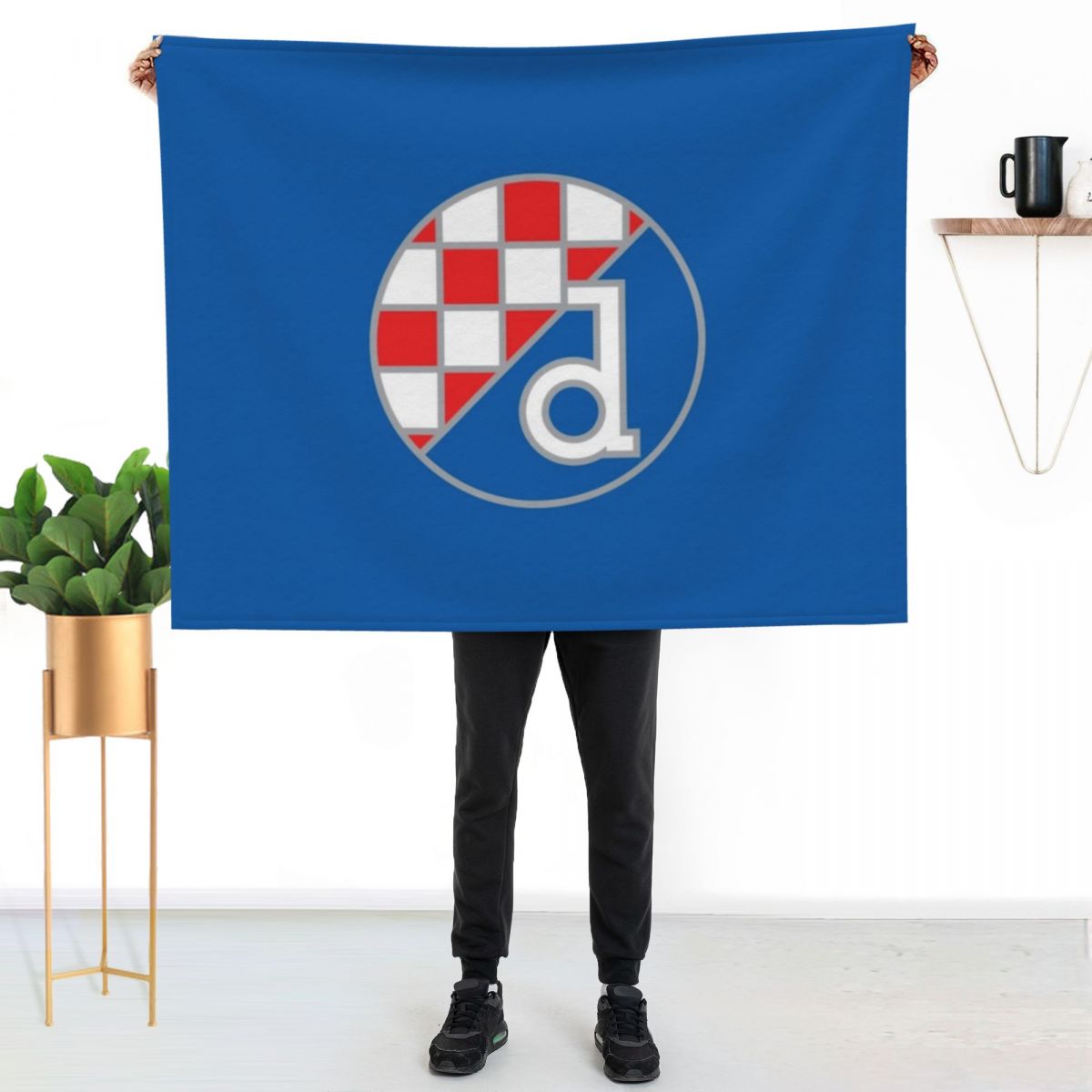 Dinamo Zagreb Football Club Th - 3D Printing Zagreb review and price