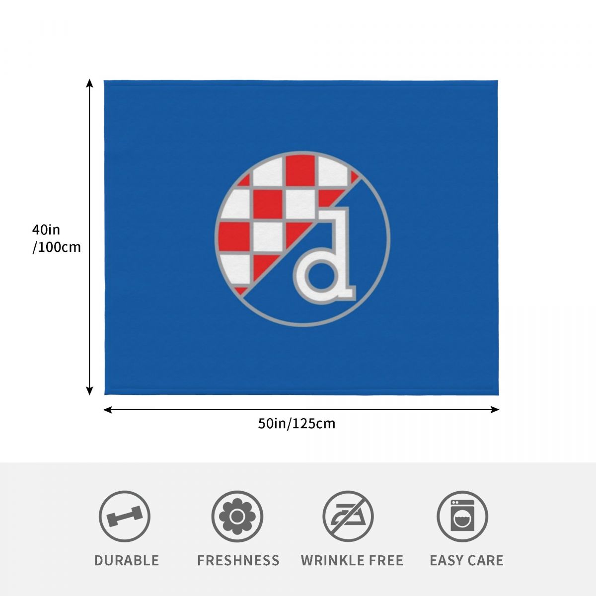 Dinamo Zagreb Football Club Th - 3D Printing Zagreb review and price
