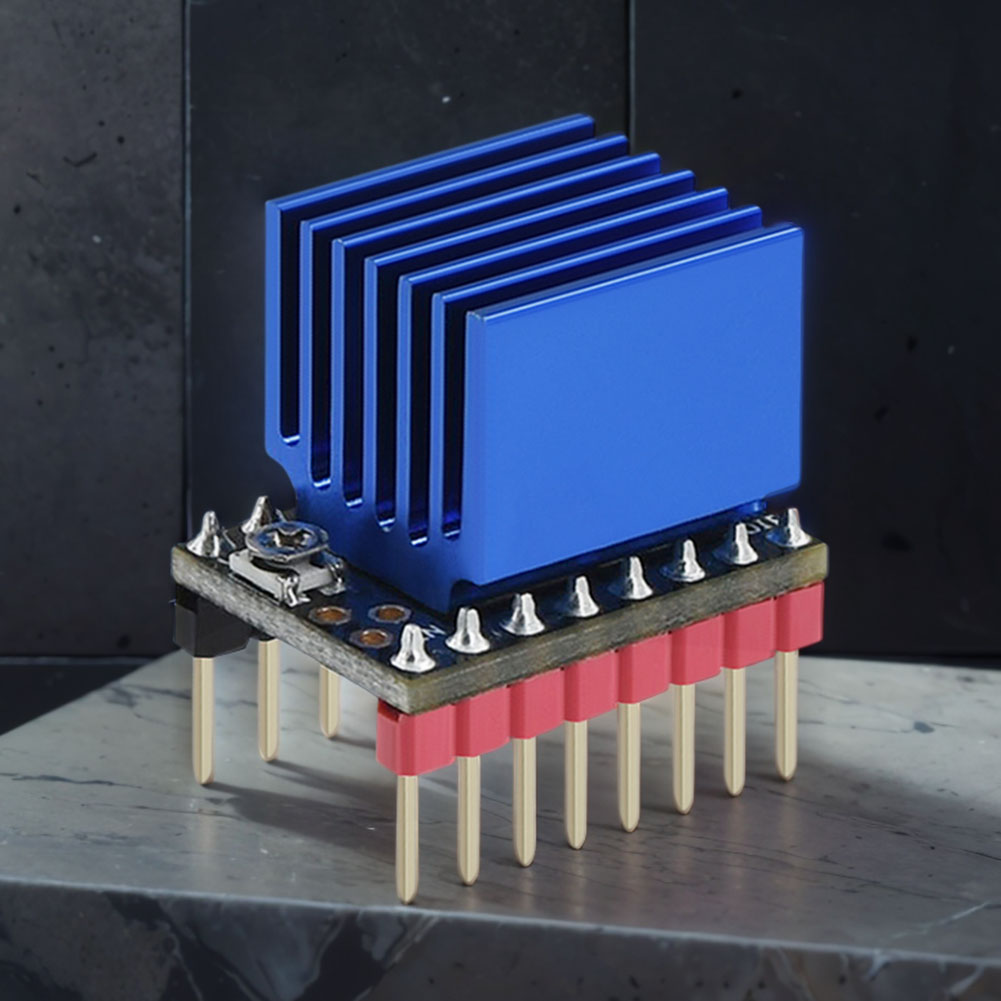 TMC2209 V2.0 Stepper Motor Dri - Motherboard 3D Printer review and price