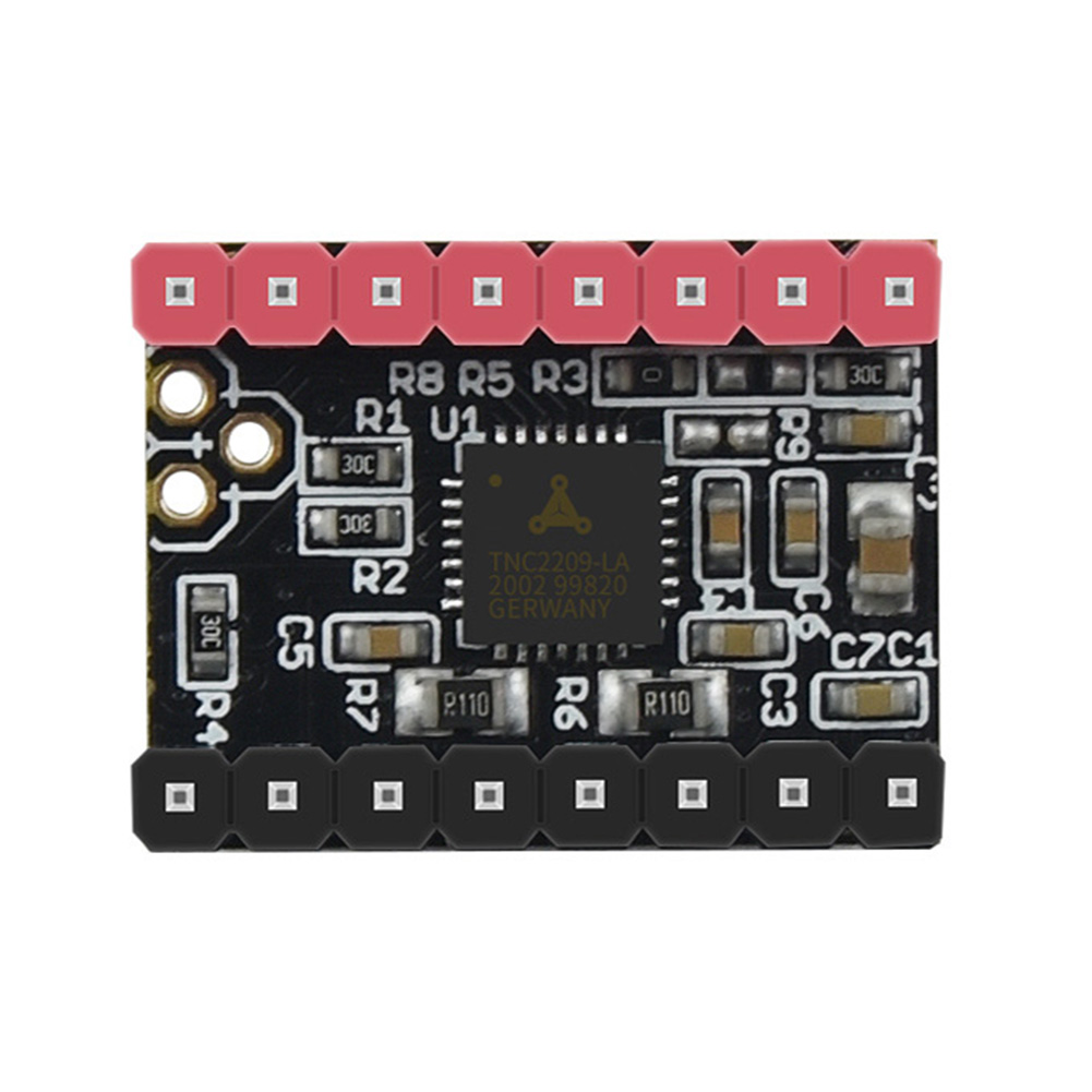 TMC2209 V2.0 Stepper Motor Dri - Motherboard 3D Printer review and price