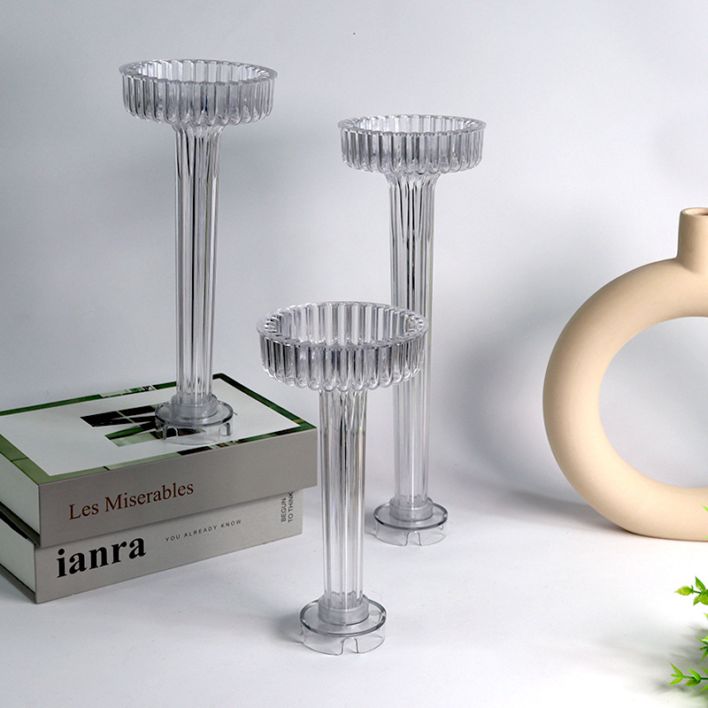 3D Vase Shaped Candle Mold DIY - 3D Printing Pot review and price