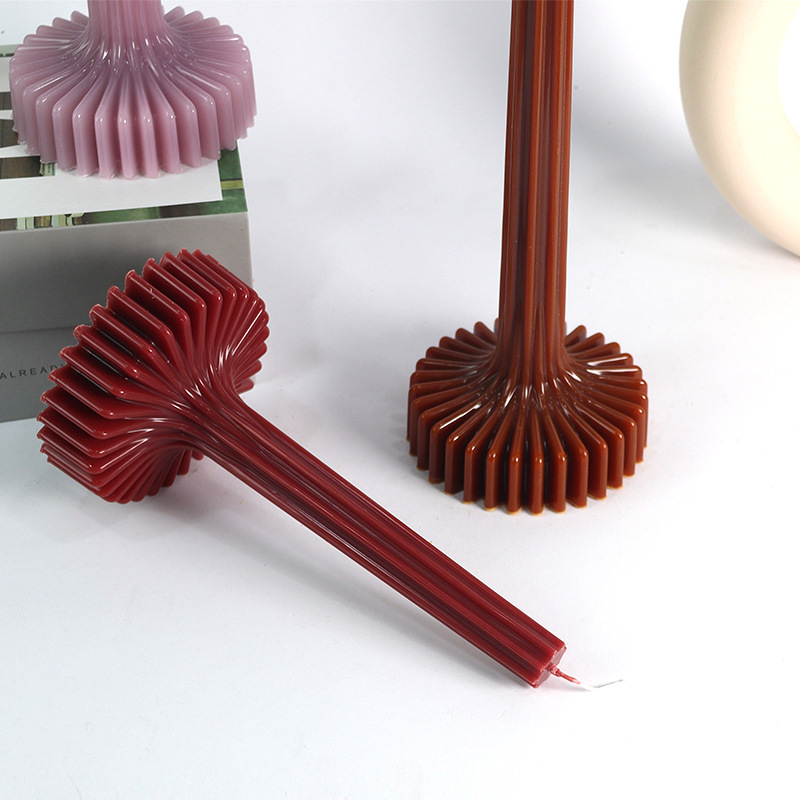 3D Vase Shaped Candle Mold DIY - 3D Printing Pot review and price