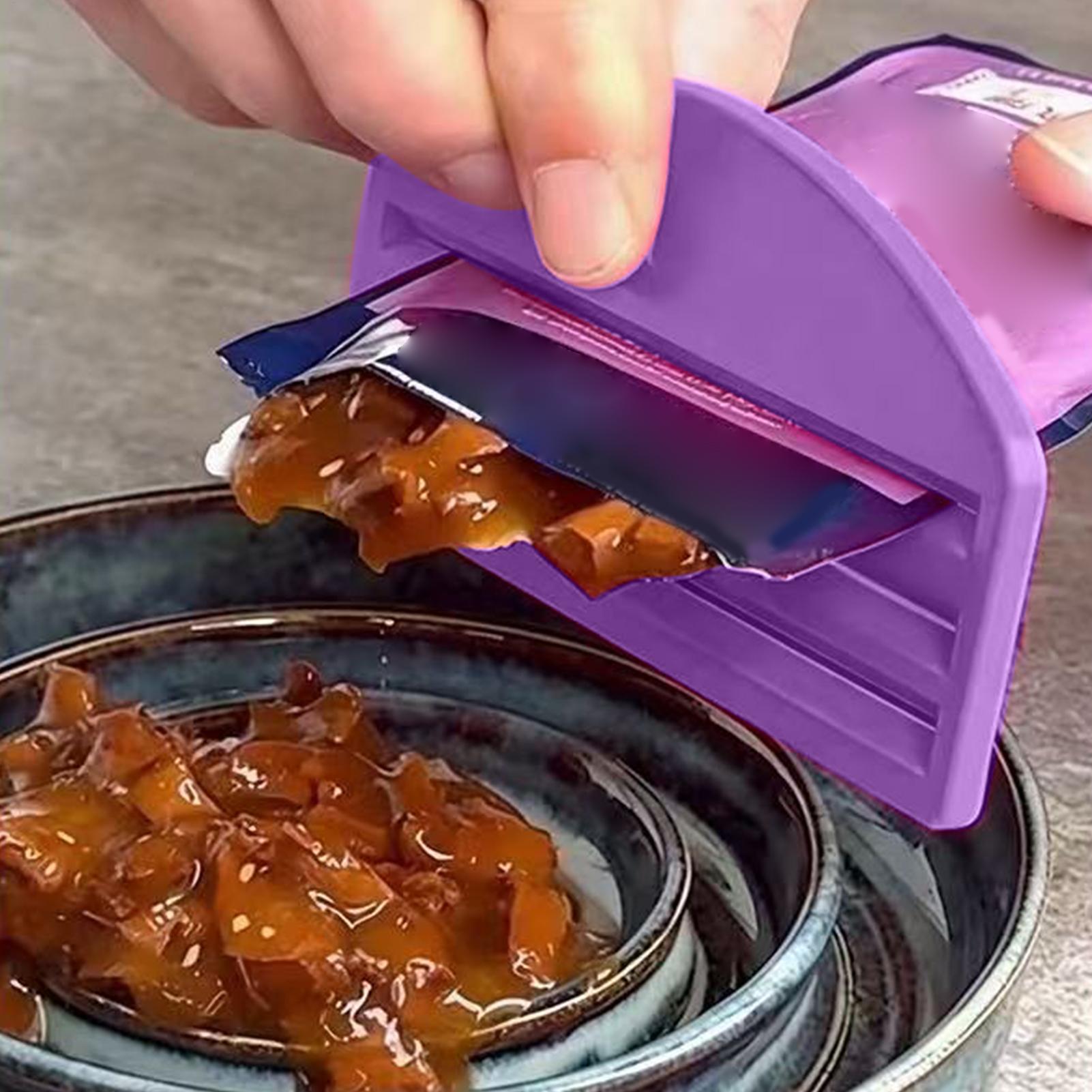 Cat Food Squeezing Practical T - 3D Printing In Food review and price