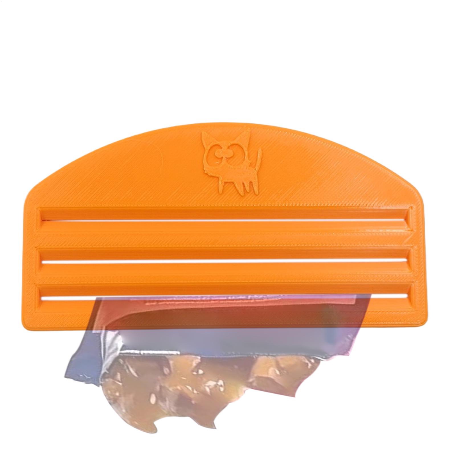 Cat Food Squeezing Practical T - 3D Printing In Food review and price
