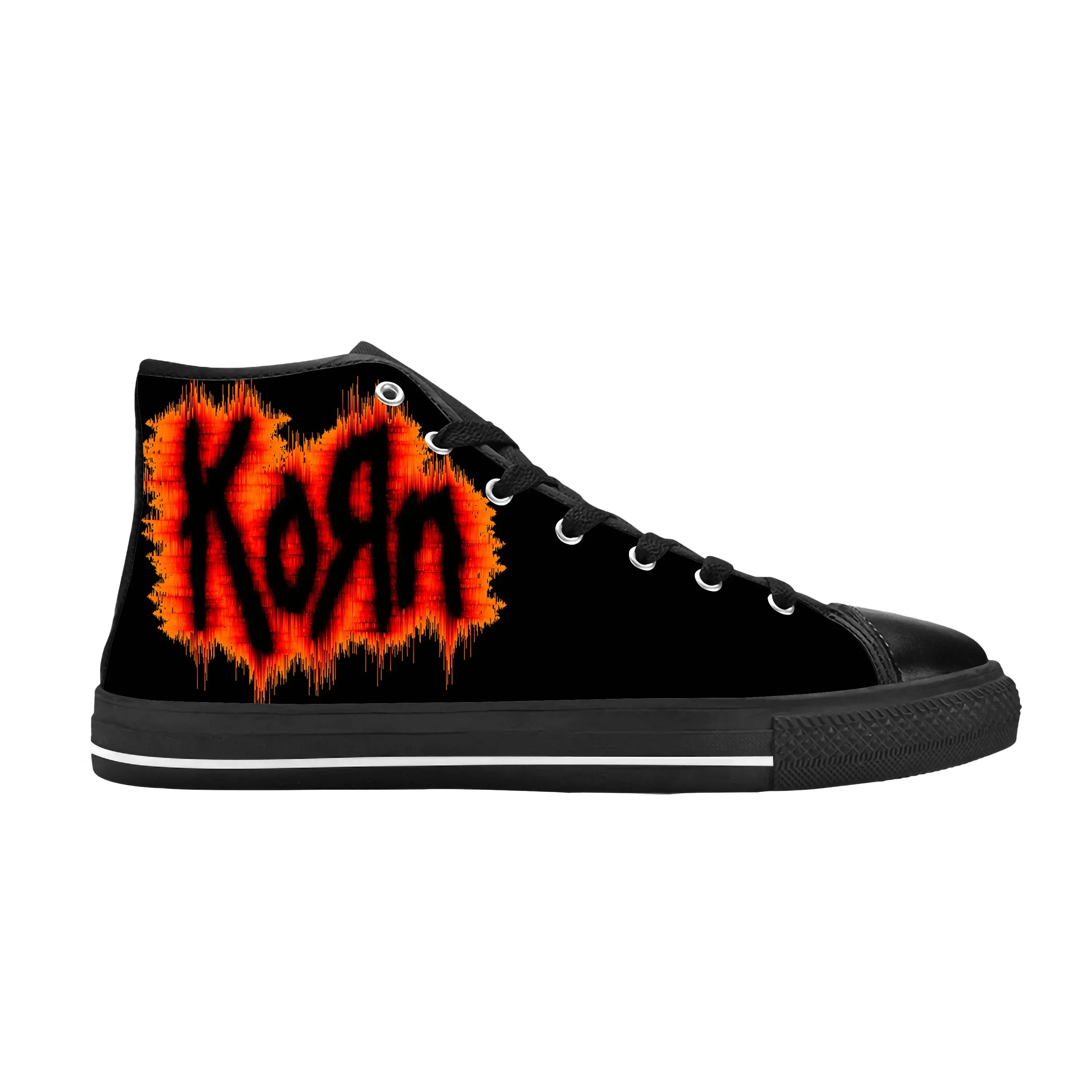 Korn Metal Rock Band Music Hor - 3D Printing Rock review and price
