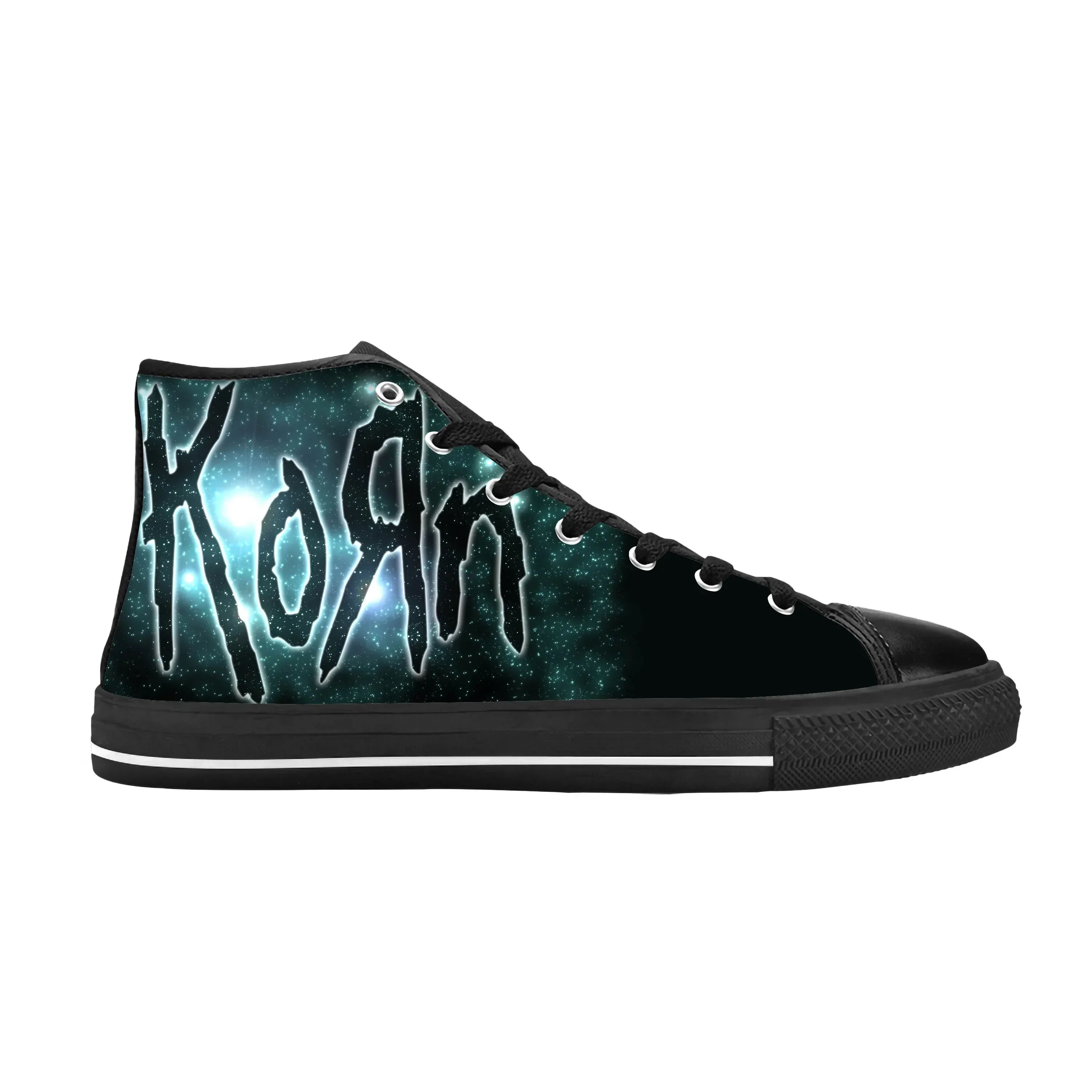 Korn Metal Rock Band Music Hor - 3D Printing Rock review and price