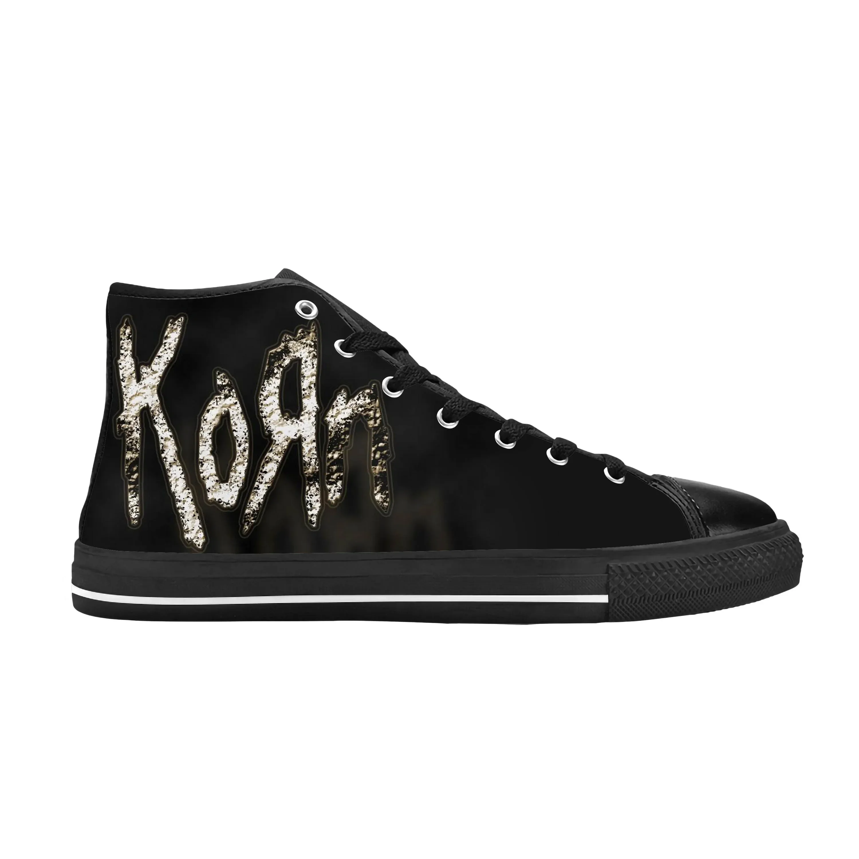 Korn Metal Rock Band Music Hor - 3D Printing Rock review and price