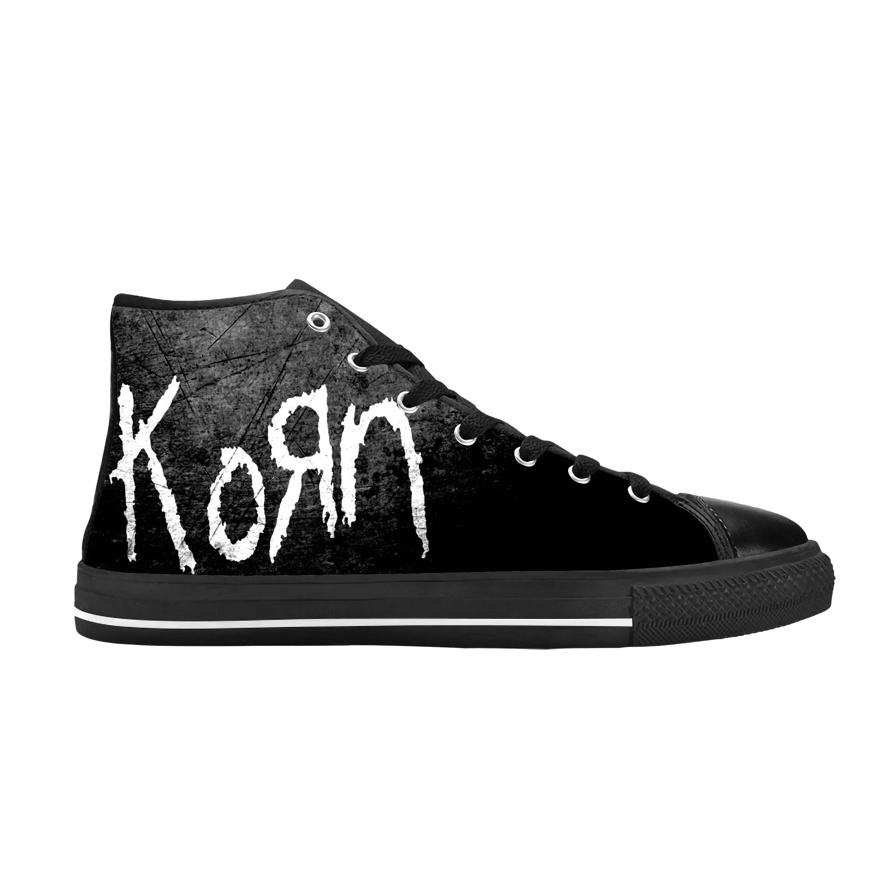Korn Metal Rock Band Music Hor - 3D Printing Rock review and price