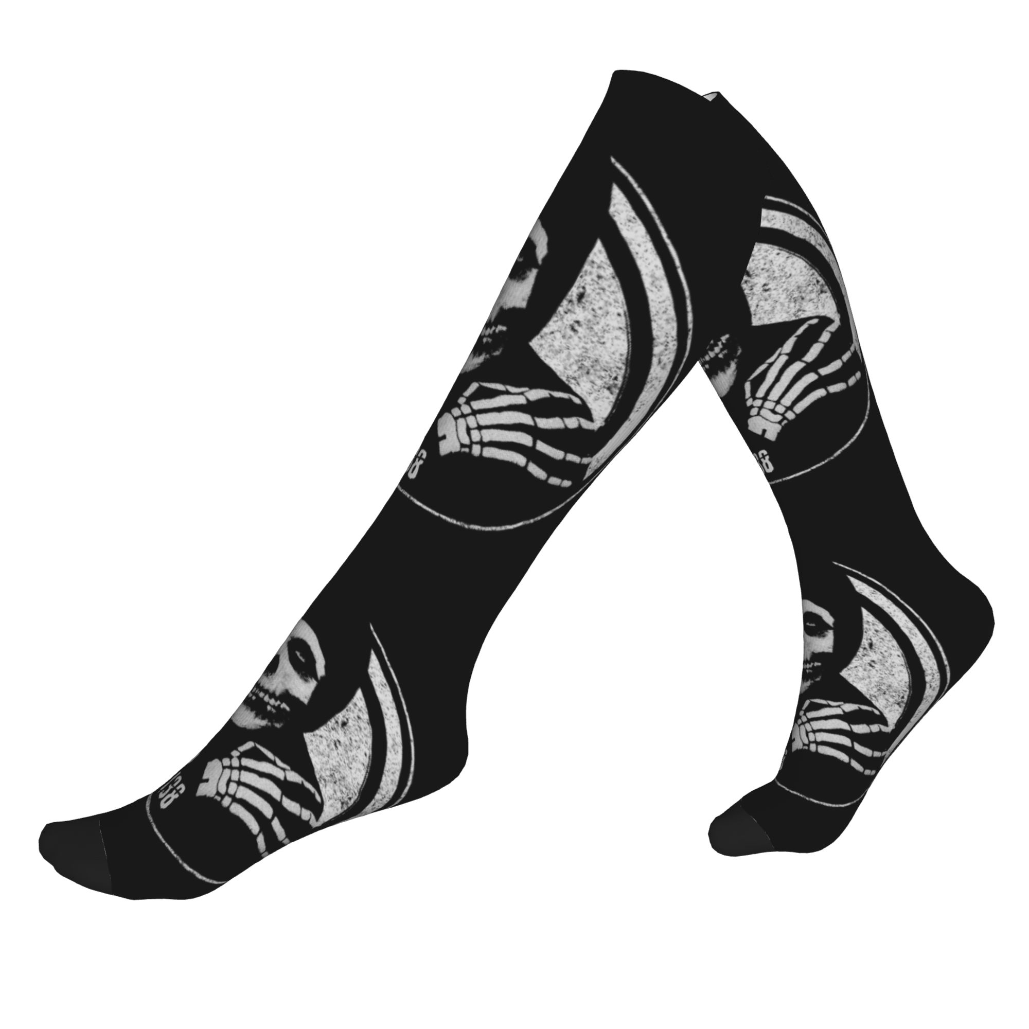 Cute Men's Punk Rock Band Misf - 3D Printing Rock review and price