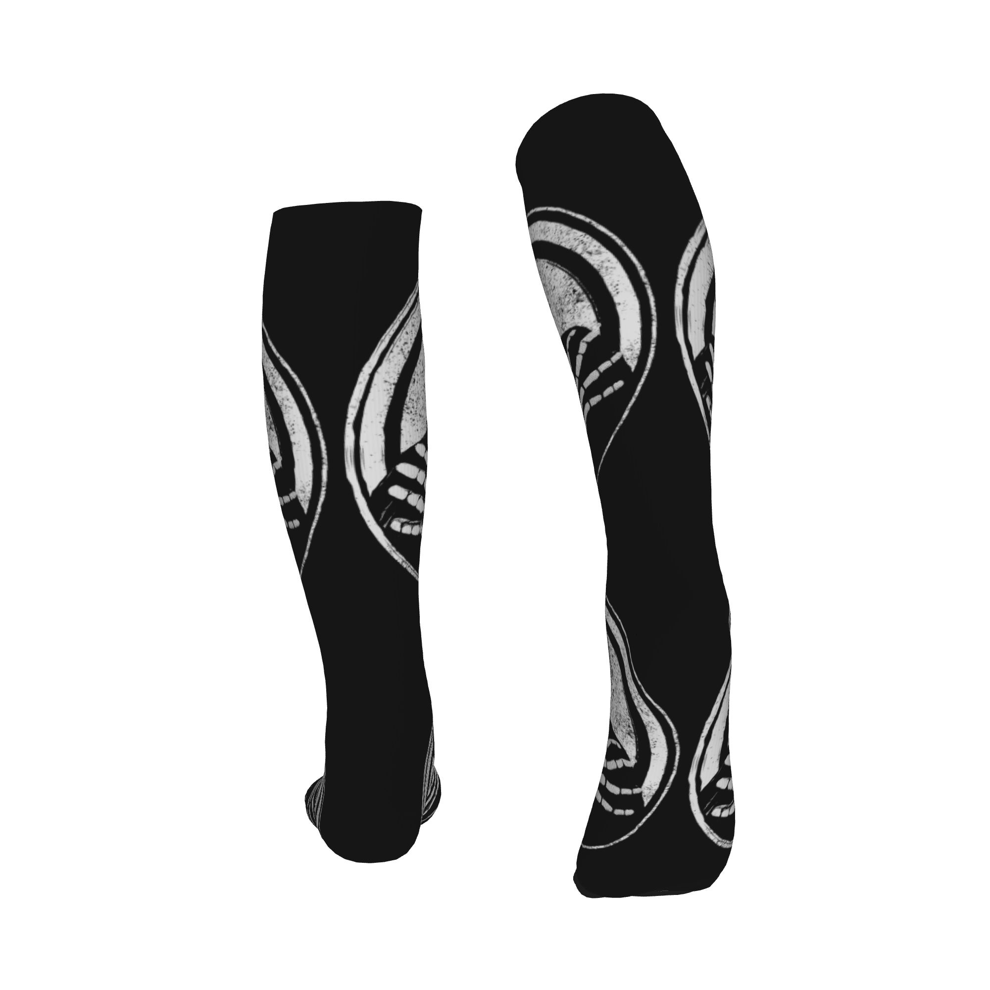 Cute Men's Punk Rock Band Misf - 3D Printing Rock review and price