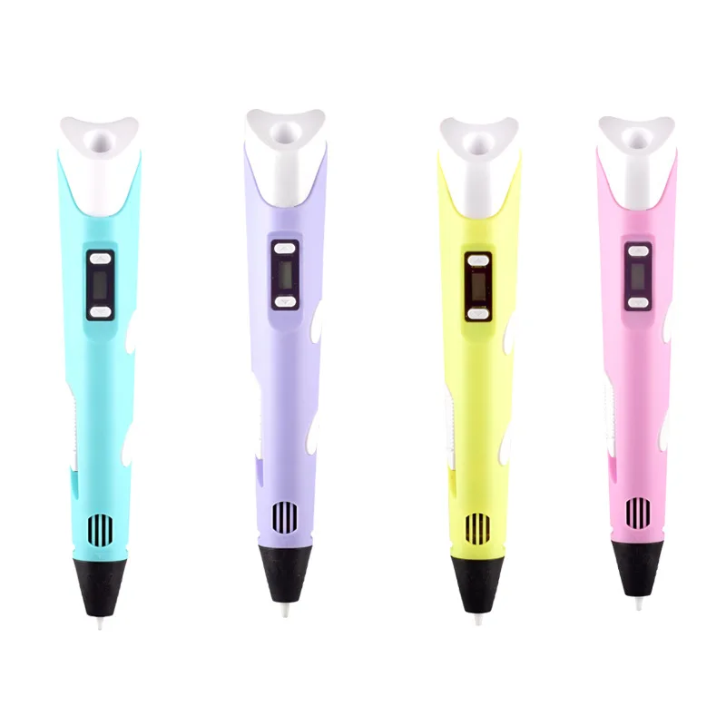 3D Pen DIY Drawing Pens With L - Carbon Fiber Filament review and price