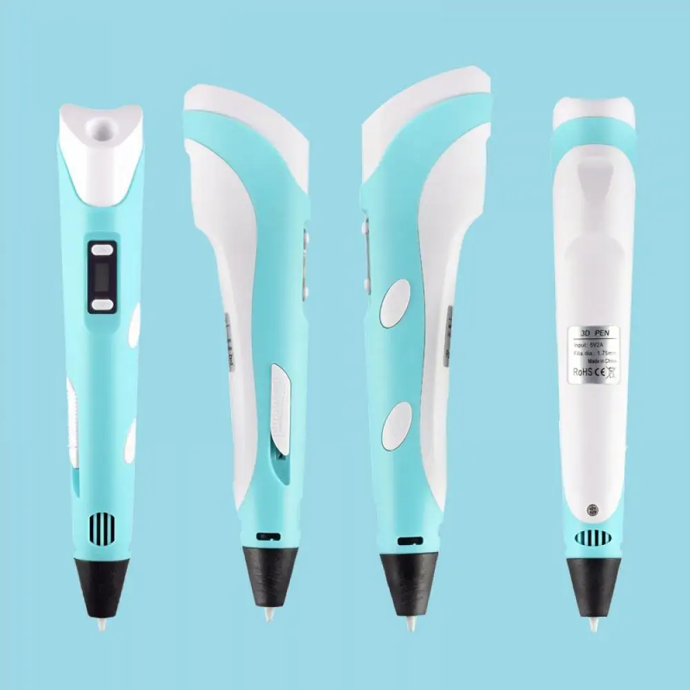 3D Pen DIY Drawing Pens With L - Carbon Fiber Filament review and price