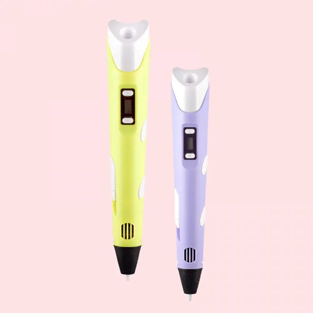 3D Pen DIY Drawing Pens With L - Carbon Fiber Filament review and price