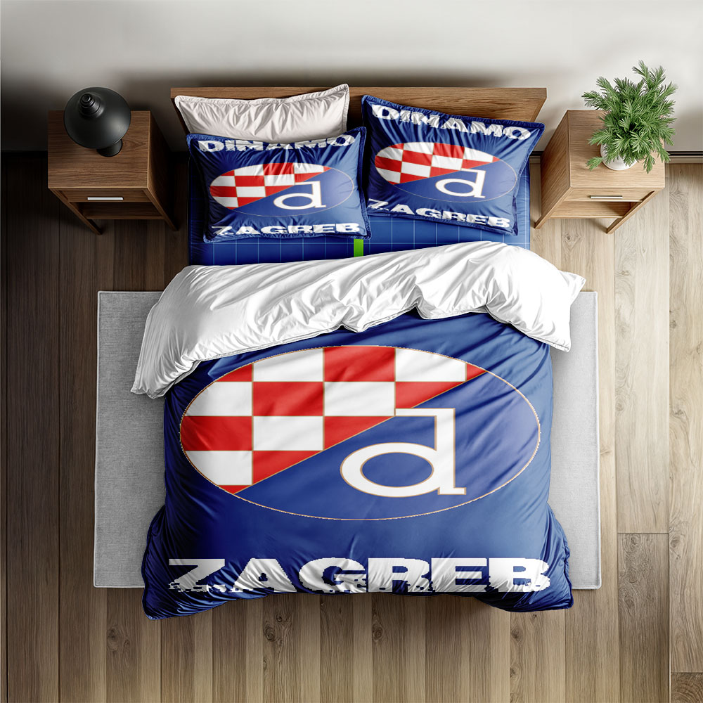 Građanski nogometni klub Dinam - 3D Printing Zagreb review and price