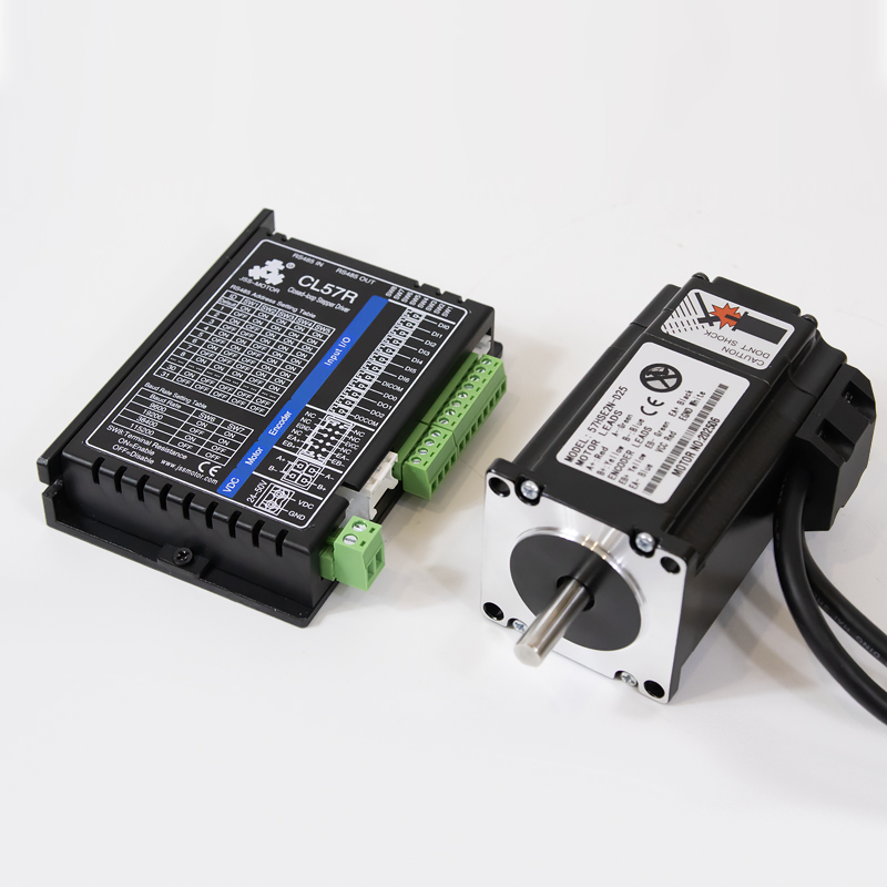 RS485 Communication Hybrid Kit - Stepper Motor review and price