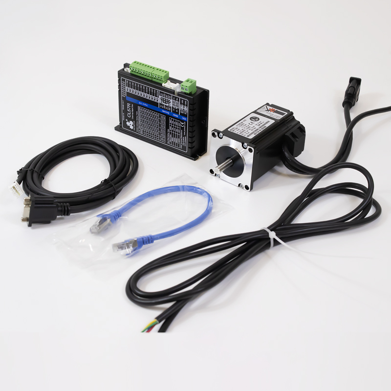 RS485 Communication Hybrid Kit - Stepper Motor review and price