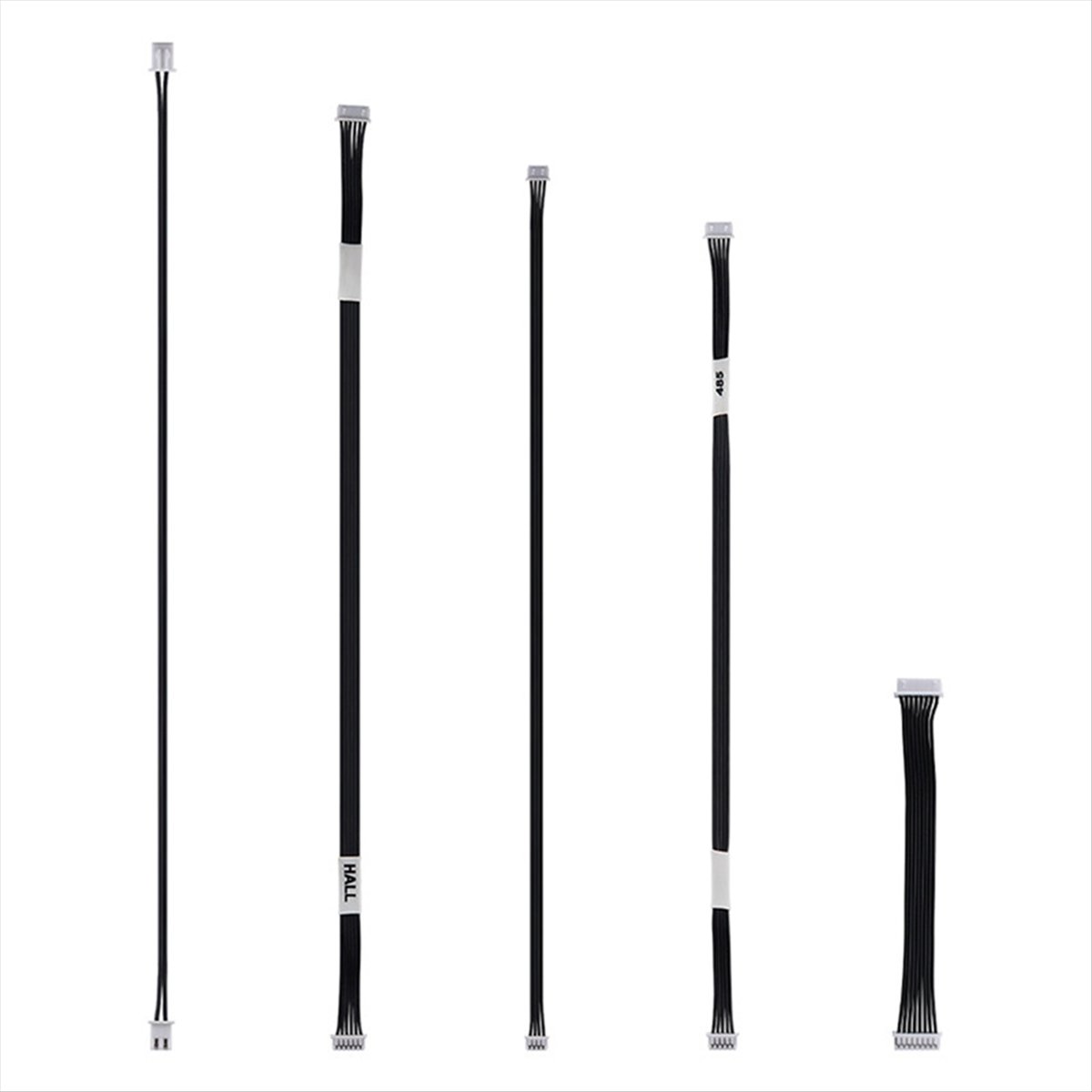 A64I 5PCS Cable Pack High Qual - Motherboard 3D Printer review and price