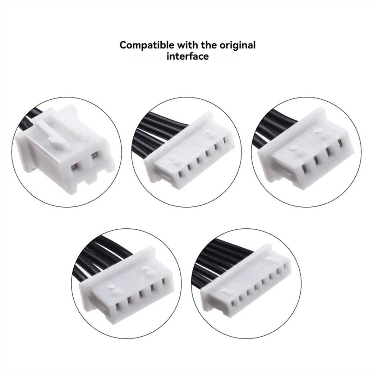 A64I 5PCS Cable Pack High Qual - Motherboard 3D Printer review and price