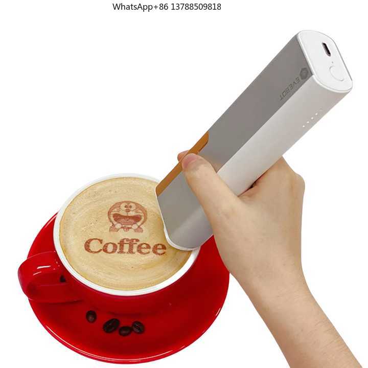 EVEBOT Printpen Handheld 3d Fo - 3D Printing In Food review and price