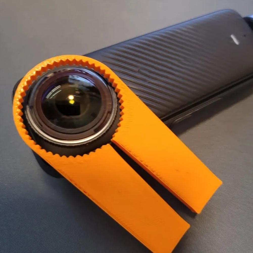 New Suitable For Insta360 X4 L - 3D Printing Glass review and price